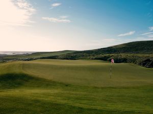 Ocean Dunes 16th Green